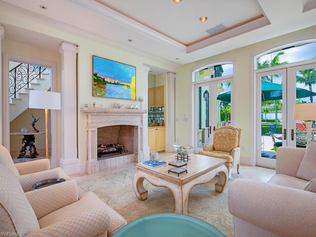 PORT ROYAL - Residential