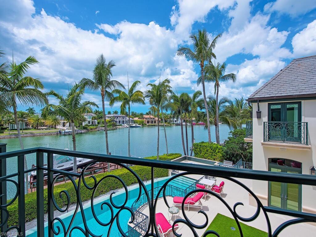 PORT ROYAL - Residential