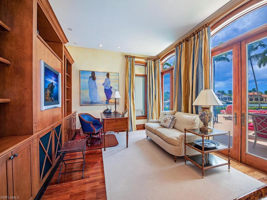 PORT ROYAL - Residential