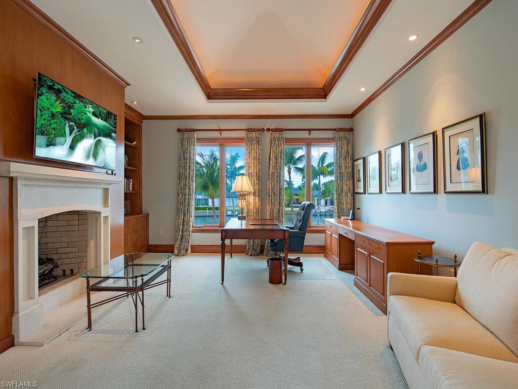 PORT ROYAL - Residential