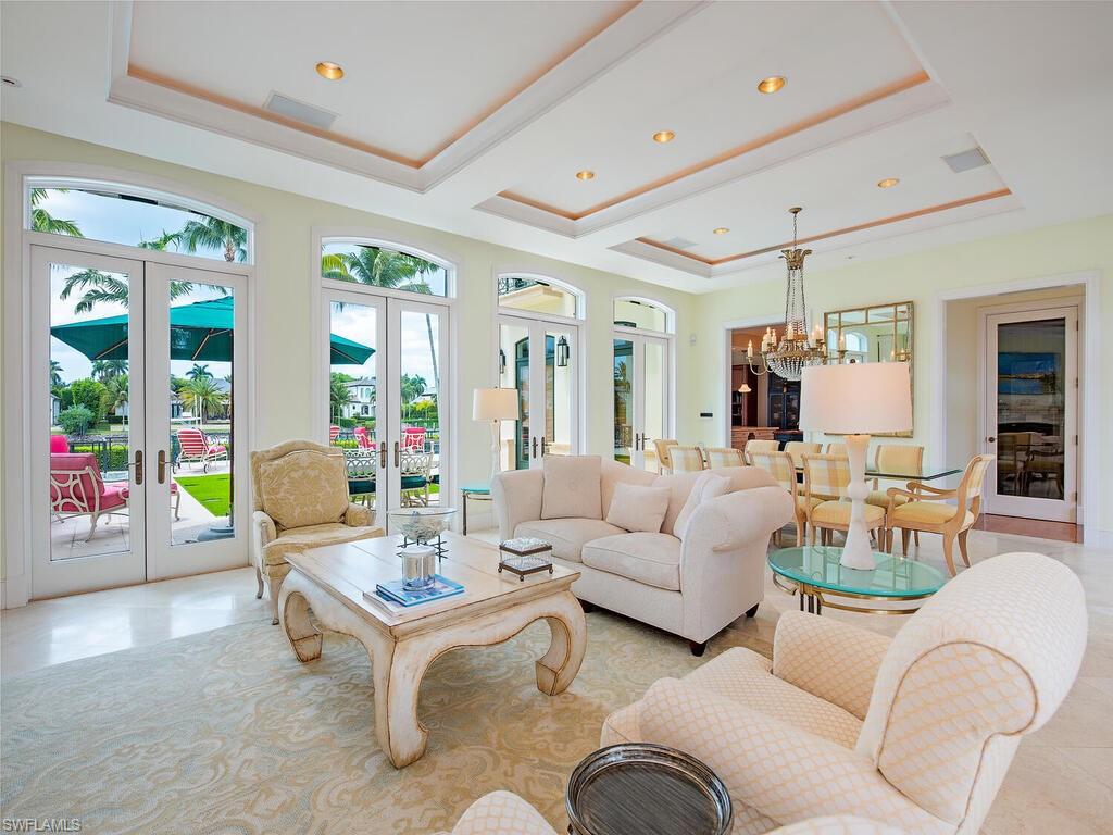 PORT ROYAL - Residential