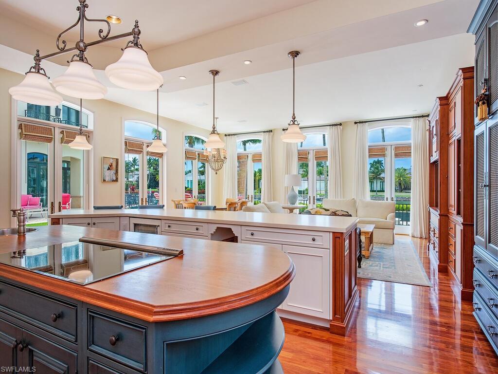 PORT ROYAL - Residential