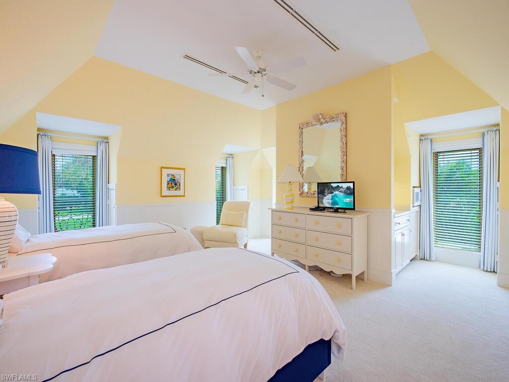 PORT ROYAL - Residential