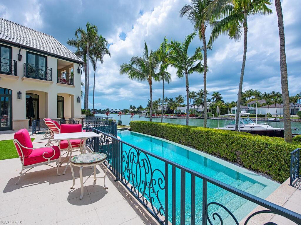 PORT ROYAL - Residential