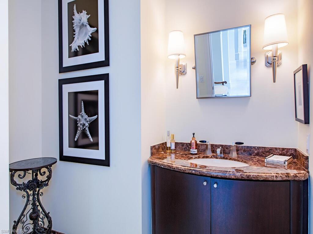 PORT ROYAL - Residential