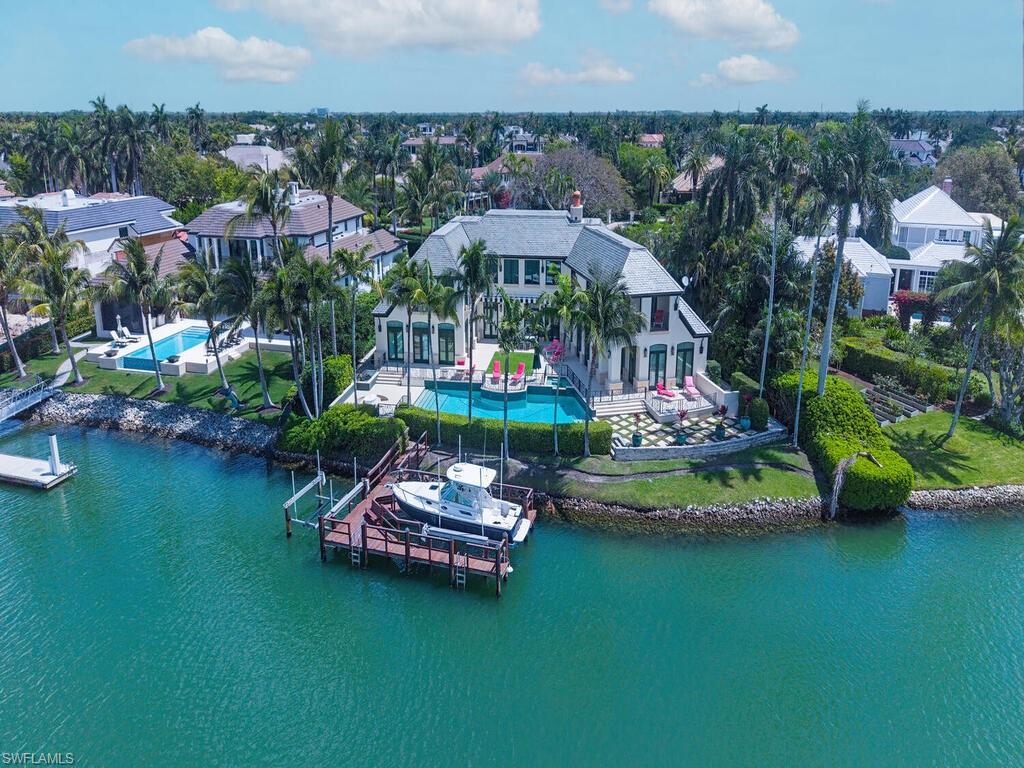 PORT ROYAL - Residential