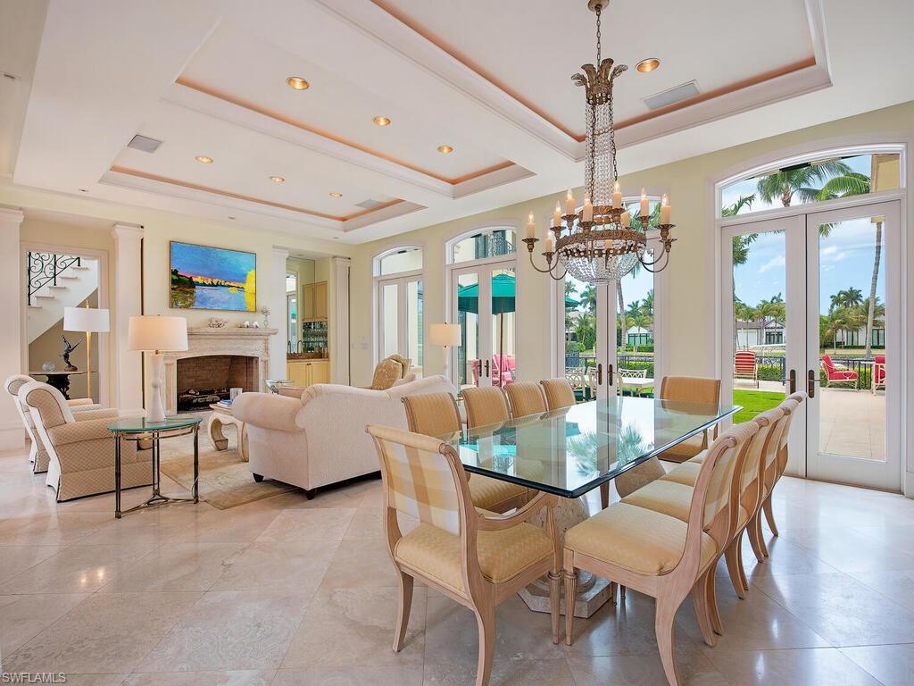 PORT ROYAL - Residential