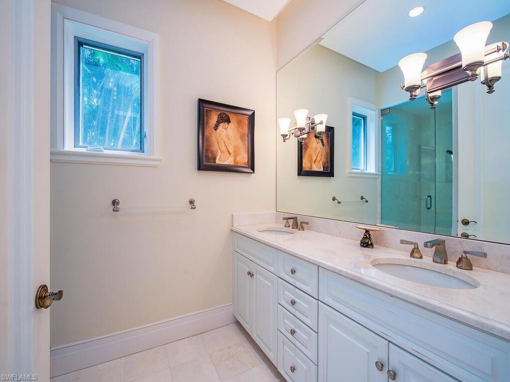 PORT ROYAL - Residential