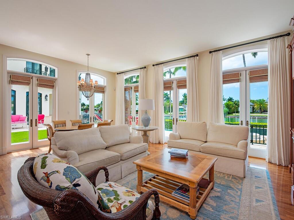 PORT ROYAL - Residential