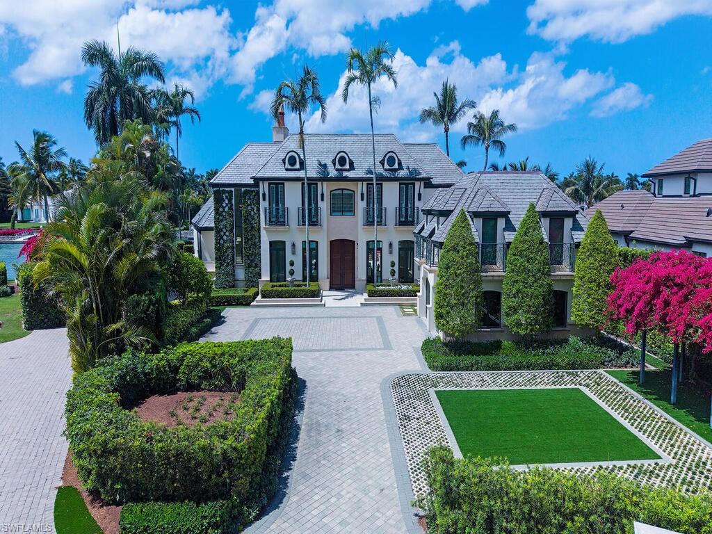 PORT ROYAL - Residential