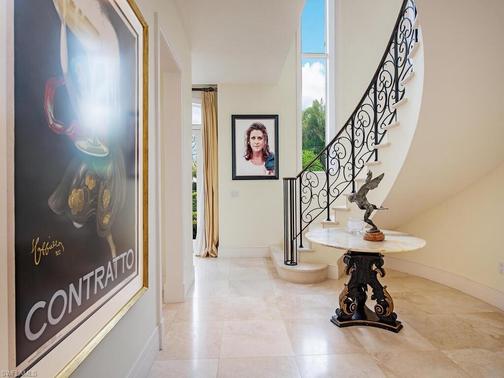 PORT ROYAL - Residential