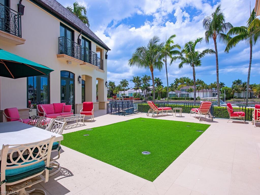 PORT ROYAL - Residential