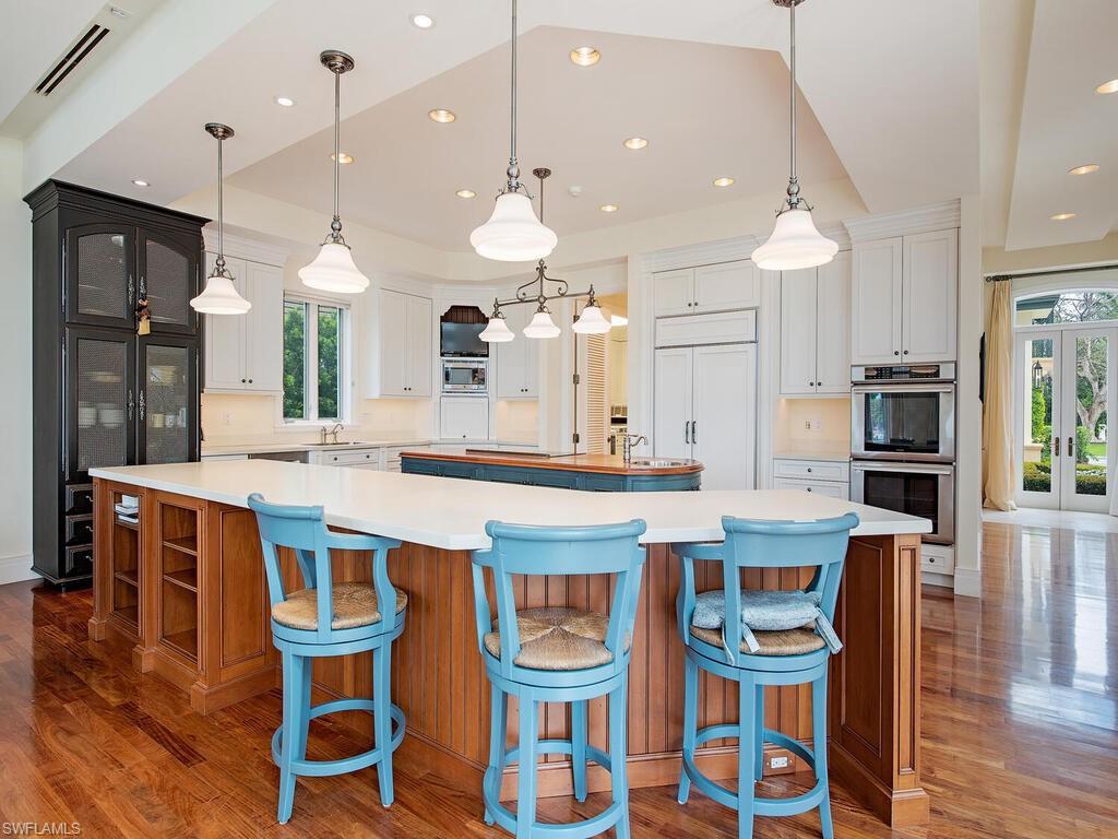 PORT ROYAL - Residential