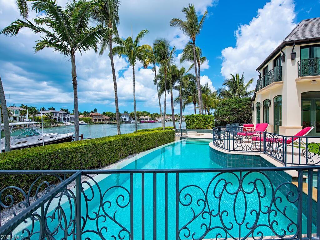 PORT ROYAL - Residential