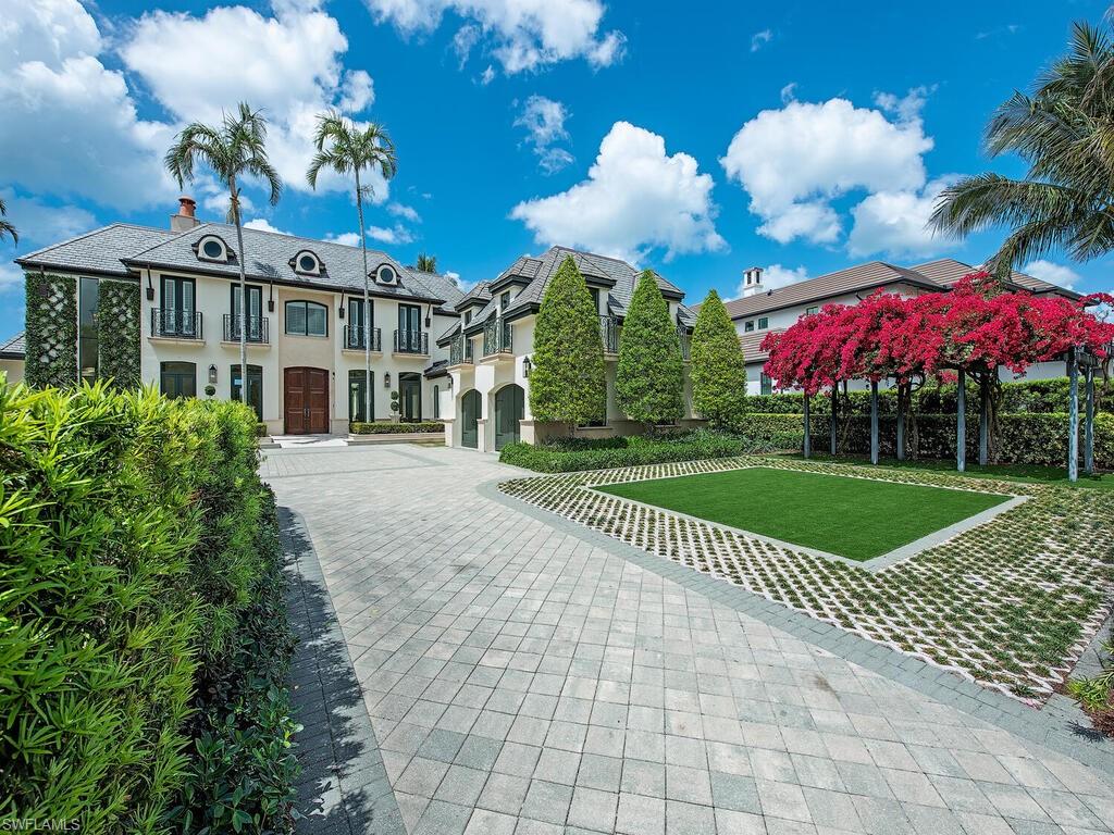 PORT ROYAL - Residential