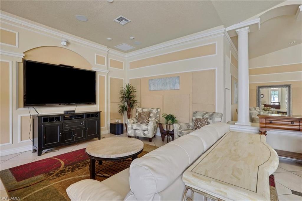 GARDENS OF BONITA SPRINGS - Residential