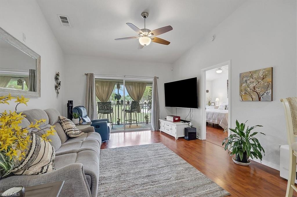 GARDENS OF BONITA SPRINGS - Residential