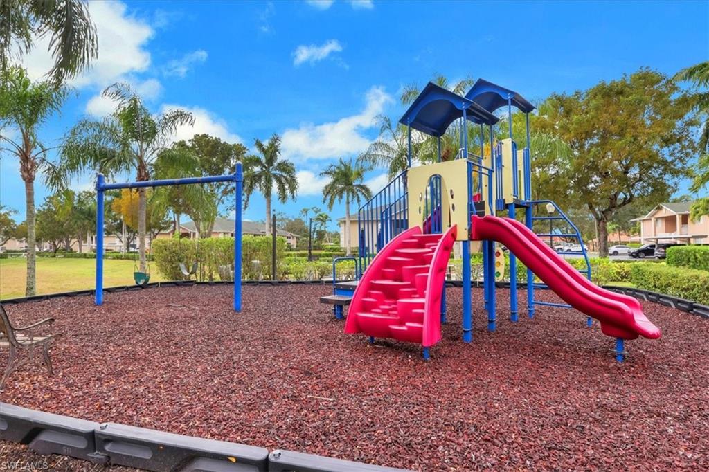 GARDENS OF BONITA SPRINGS - Residential