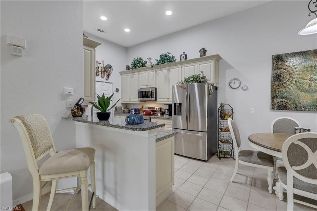 GARDENS OF BONITA SPRINGS - Residential