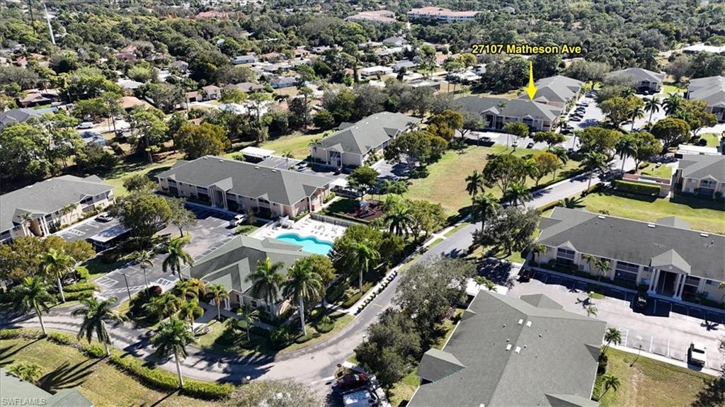 GARDENS OF BONITA SPRINGS - Residential