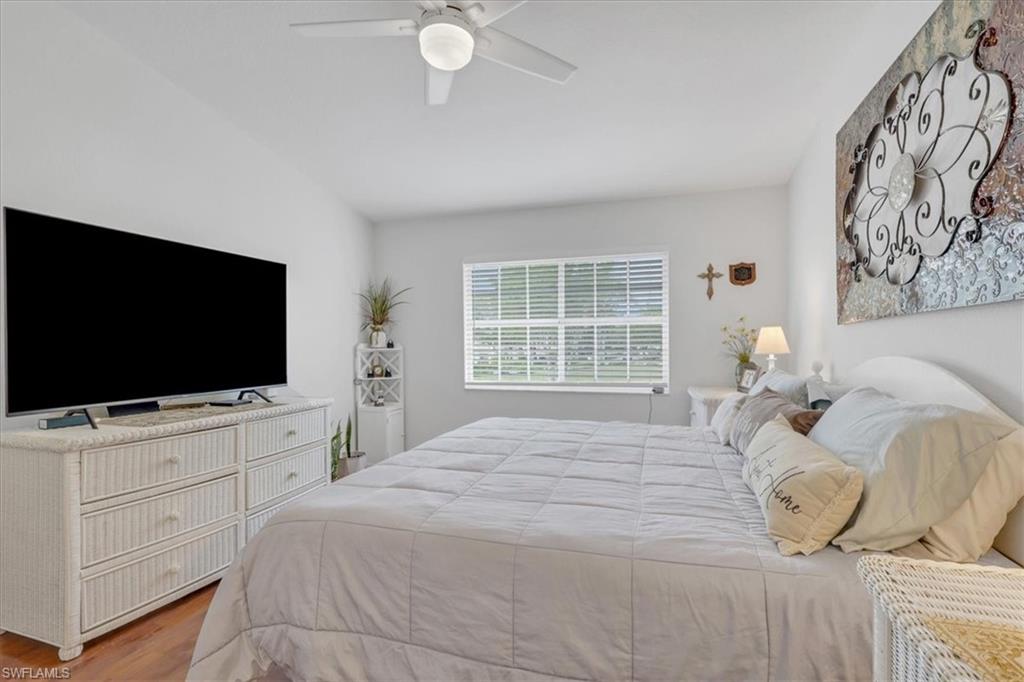 GARDENS OF BONITA SPRINGS - Residential