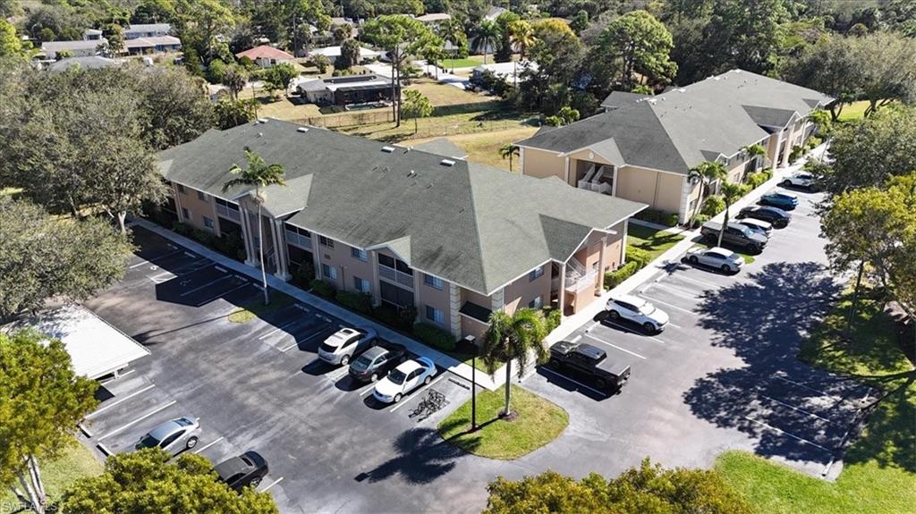 GARDENS OF BONITA SPRINGS - Residential