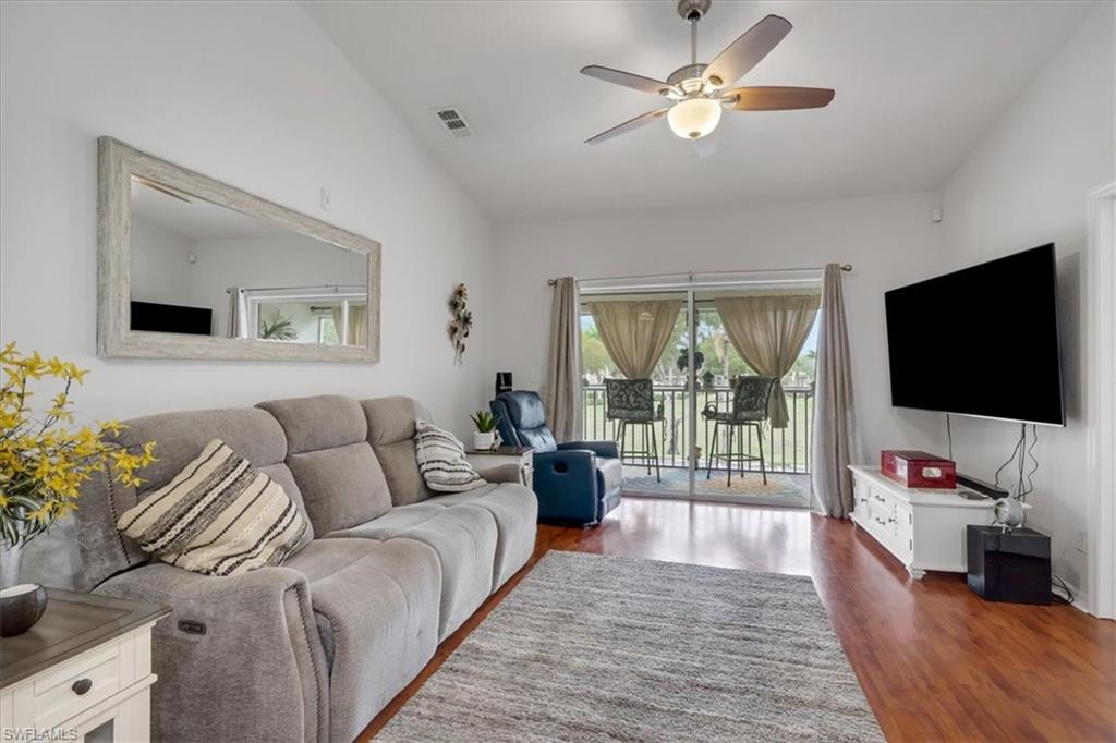 GARDENS OF BONITA SPRINGS - Residential