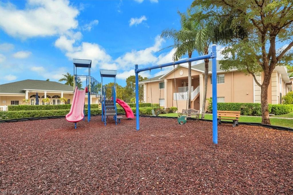 GARDENS OF BONITA SPRINGS - Residential