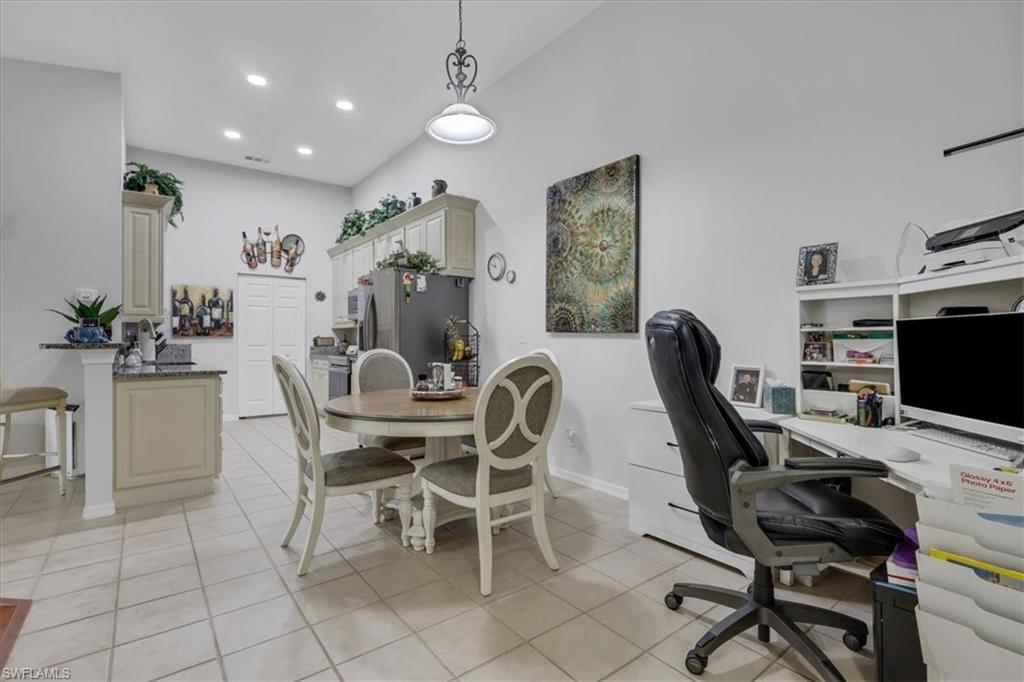 GARDENS OF BONITA SPRINGS - Residential