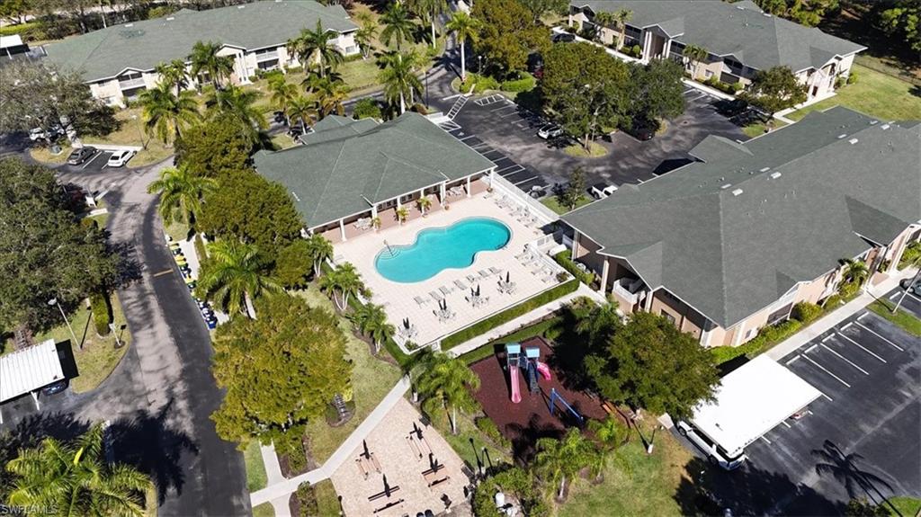 GARDENS OF BONITA SPRINGS - Residential