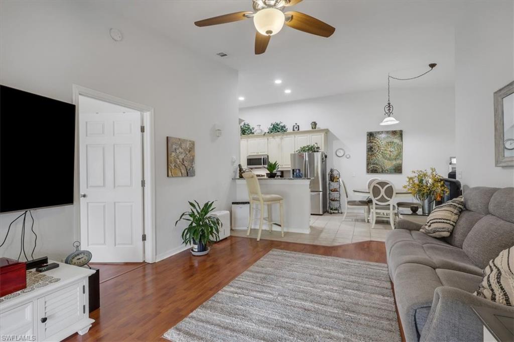 GARDENS OF BONITA SPRINGS - Residential