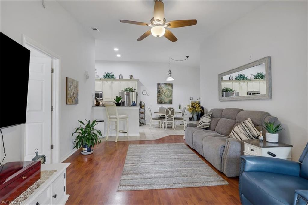 GARDENS OF BONITA SPRINGS - Residential