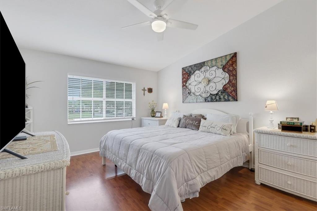 GARDENS OF BONITA SPRINGS - Residential