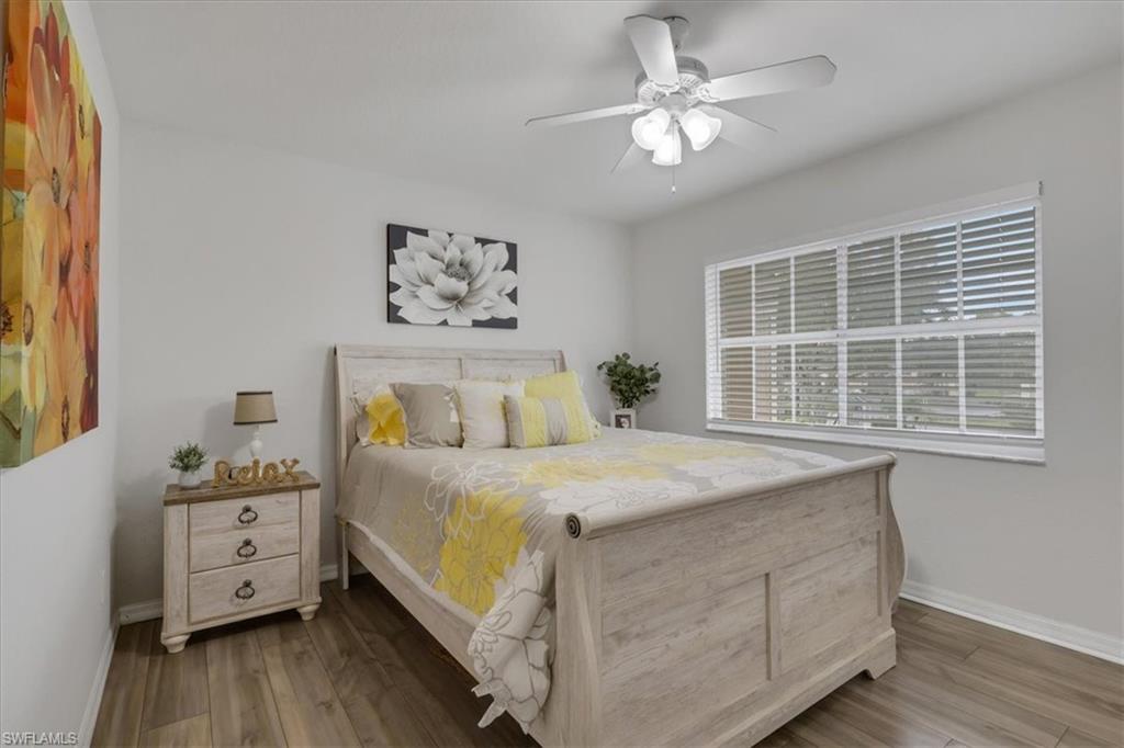 GARDENS OF BONITA SPRINGS - Residential