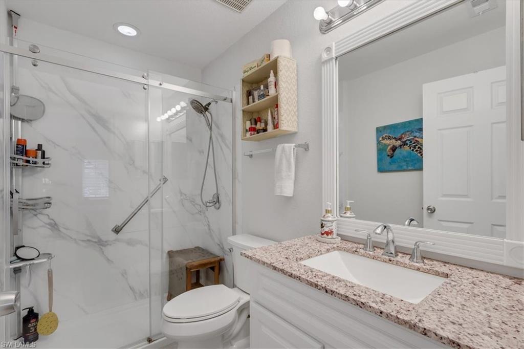 GARDENS OF BONITA SPRINGS - Residential