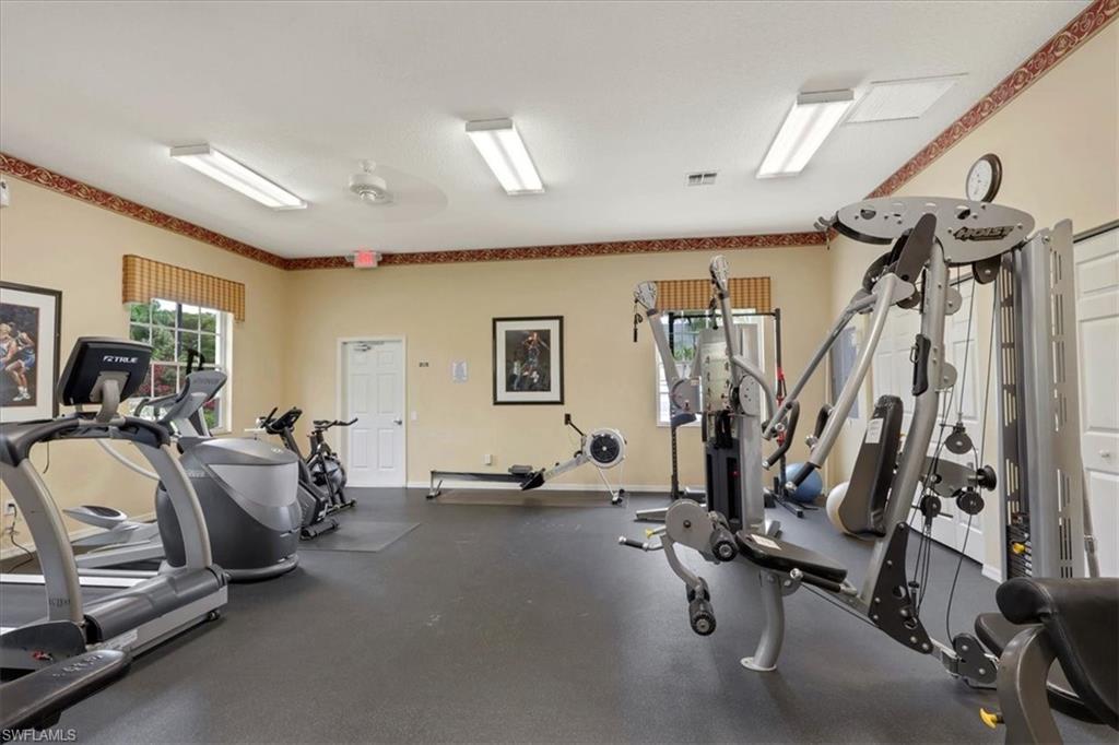 GARDENS OF BONITA SPRINGS - Residential