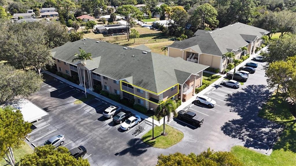 GARDENS OF BONITA SPRINGS - Residential