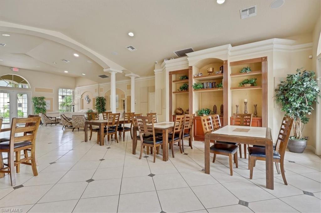 GARDENS OF BONITA SPRINGS - Residential