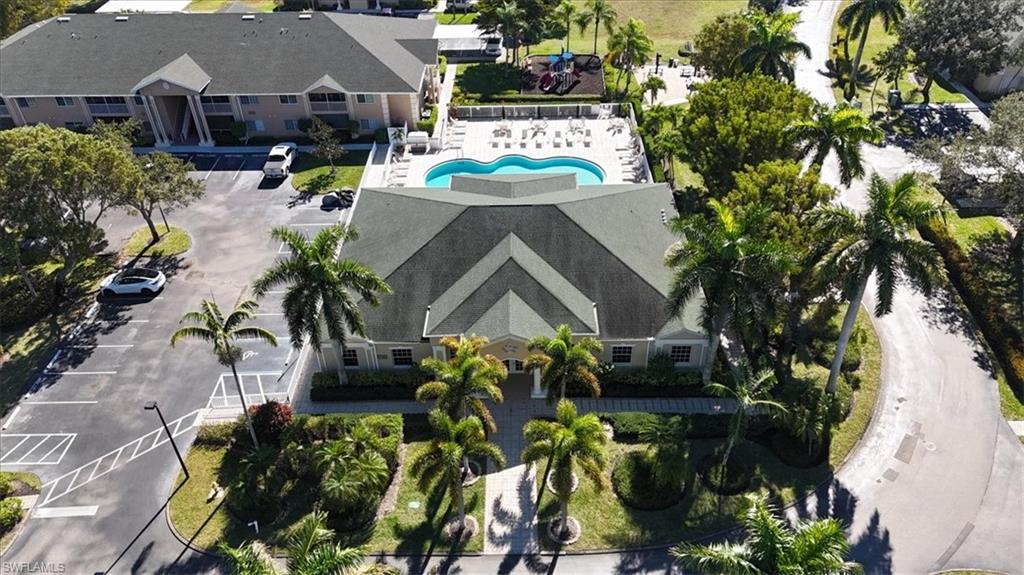 GARDENS OF BONITA SPRINGS - Residential