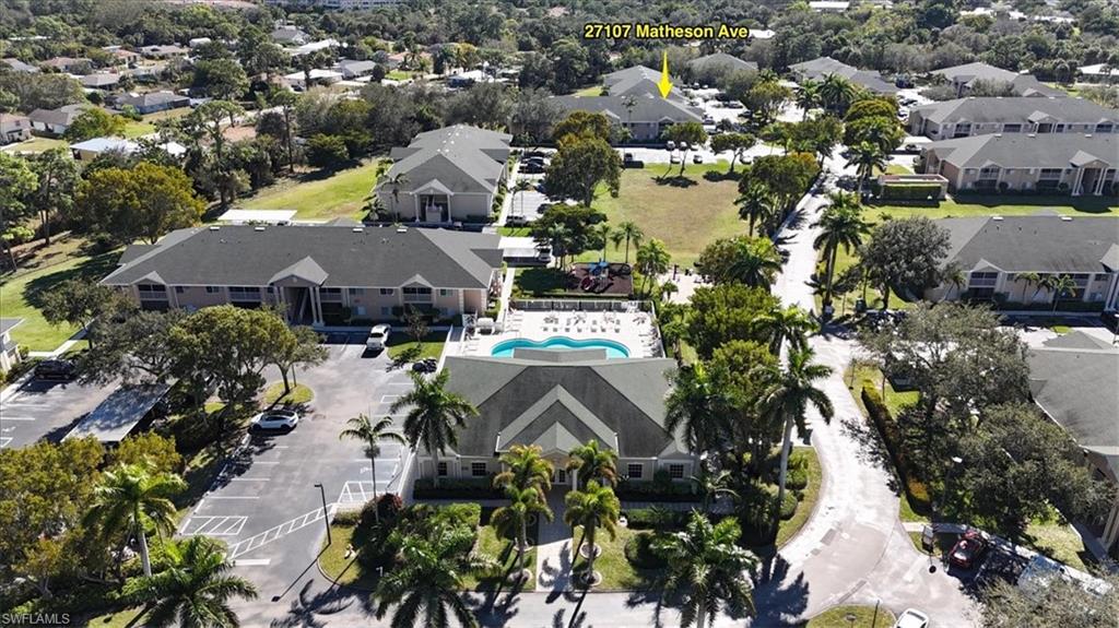 GARDENS OF BONITA SPRINGS - Residential