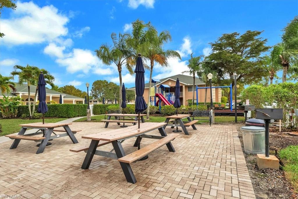 GARDENS OF BONITA SPRINGS - Residential