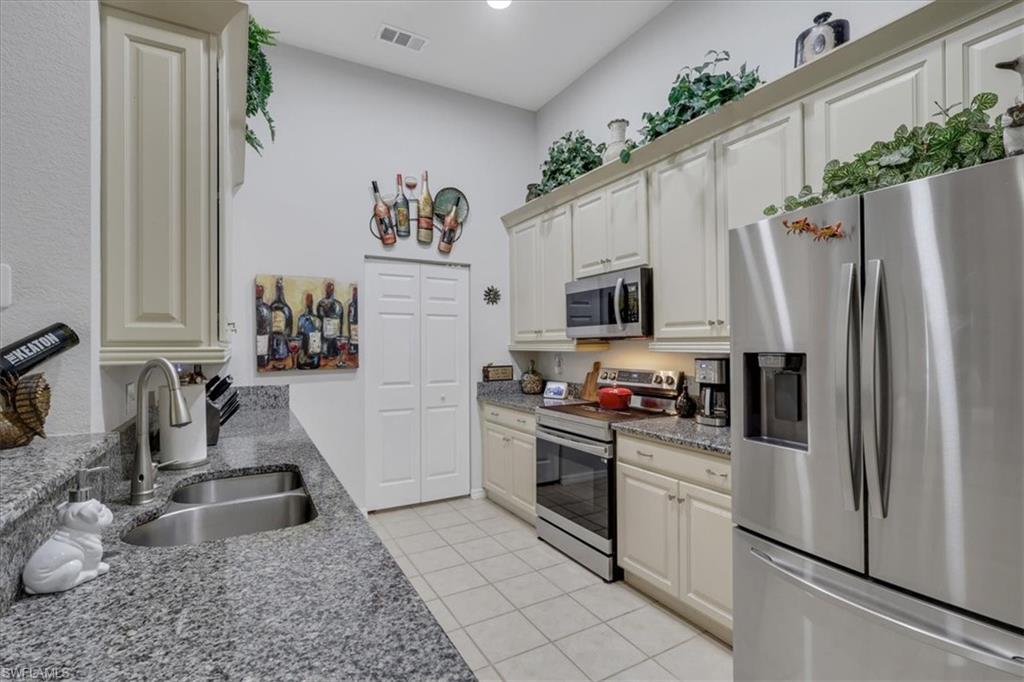 GARDENS OF BONITA SPRINGS - Residential