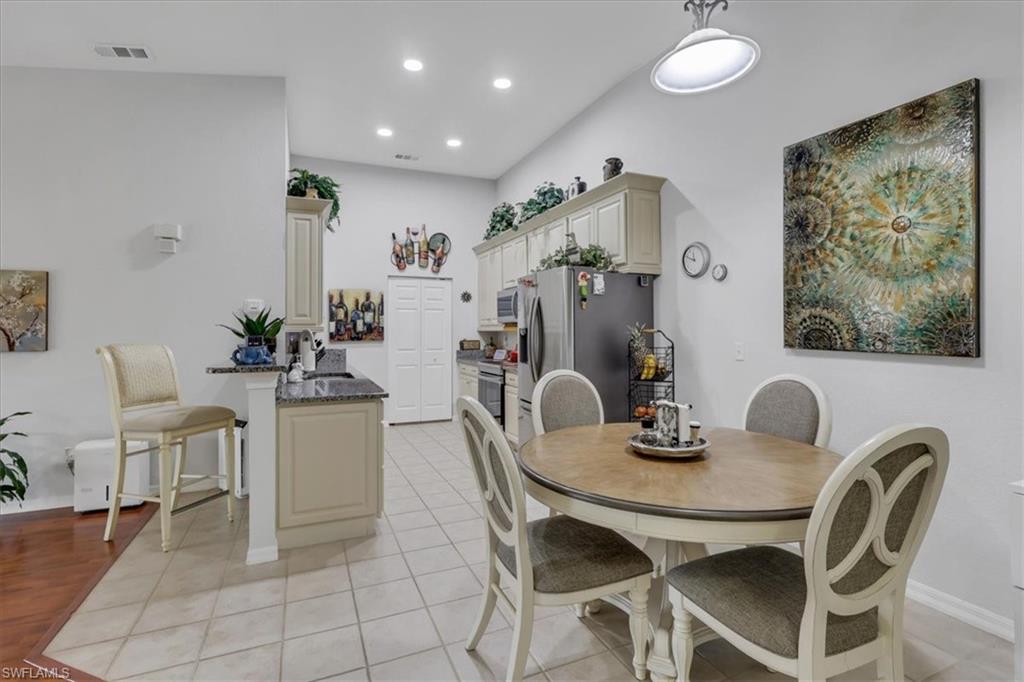 GARDENS OF BONITA SPRINGS - Residential