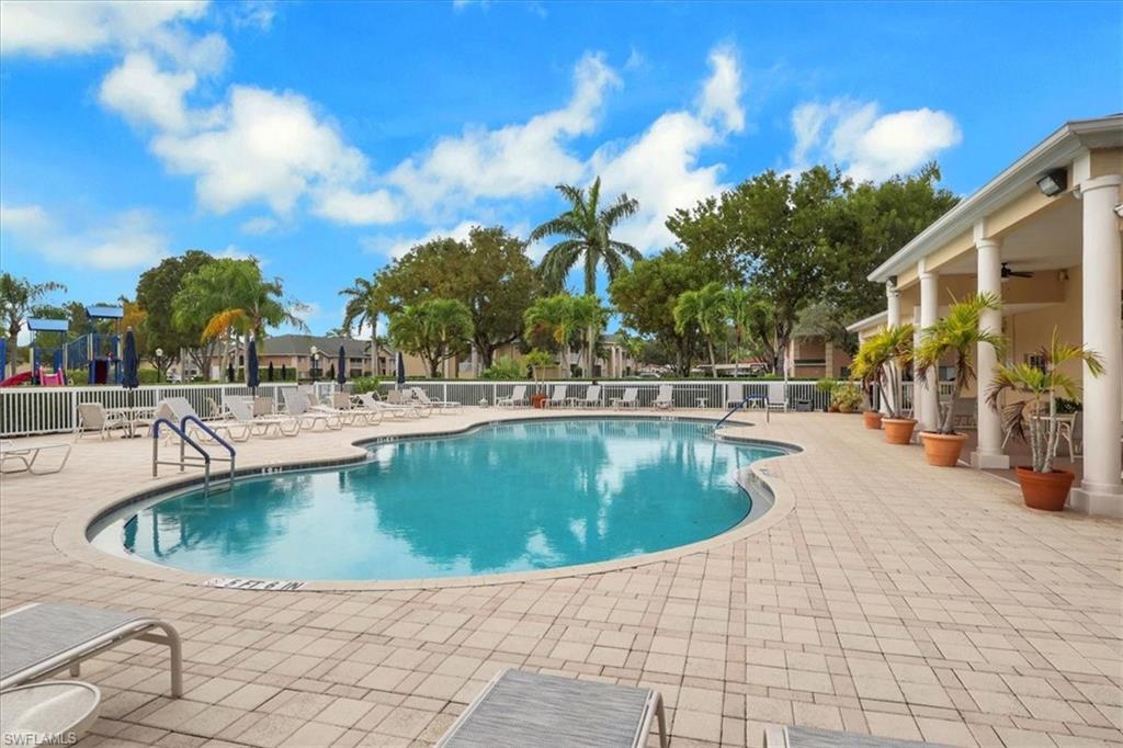 GARDENS OF BONITA SPRINGS - Residential