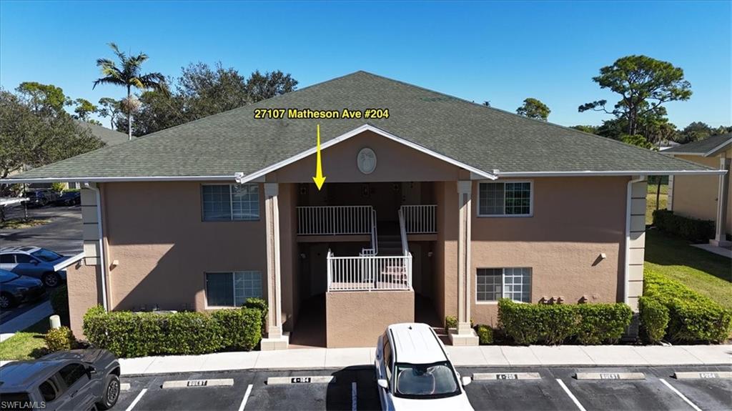 GARDENS OF BONITA SPRINGS - Residential