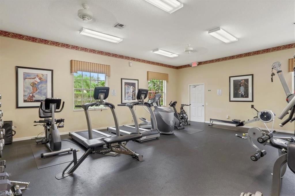 GARDENS OF BONITA SPRINGS - Residential