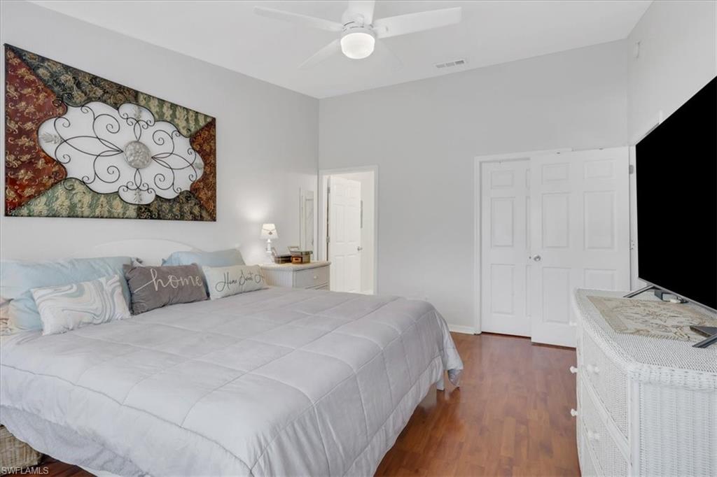 GARDENS OF BONITA SPRINGS - Residential