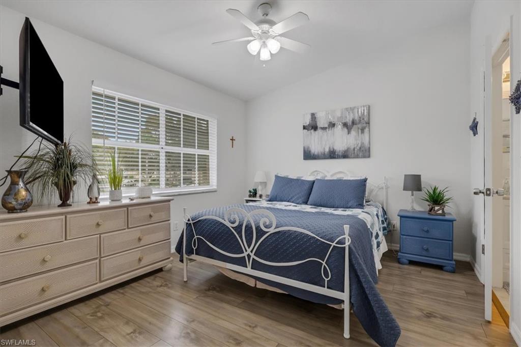 GARDENS OF BONITA SPRINGS - Residential