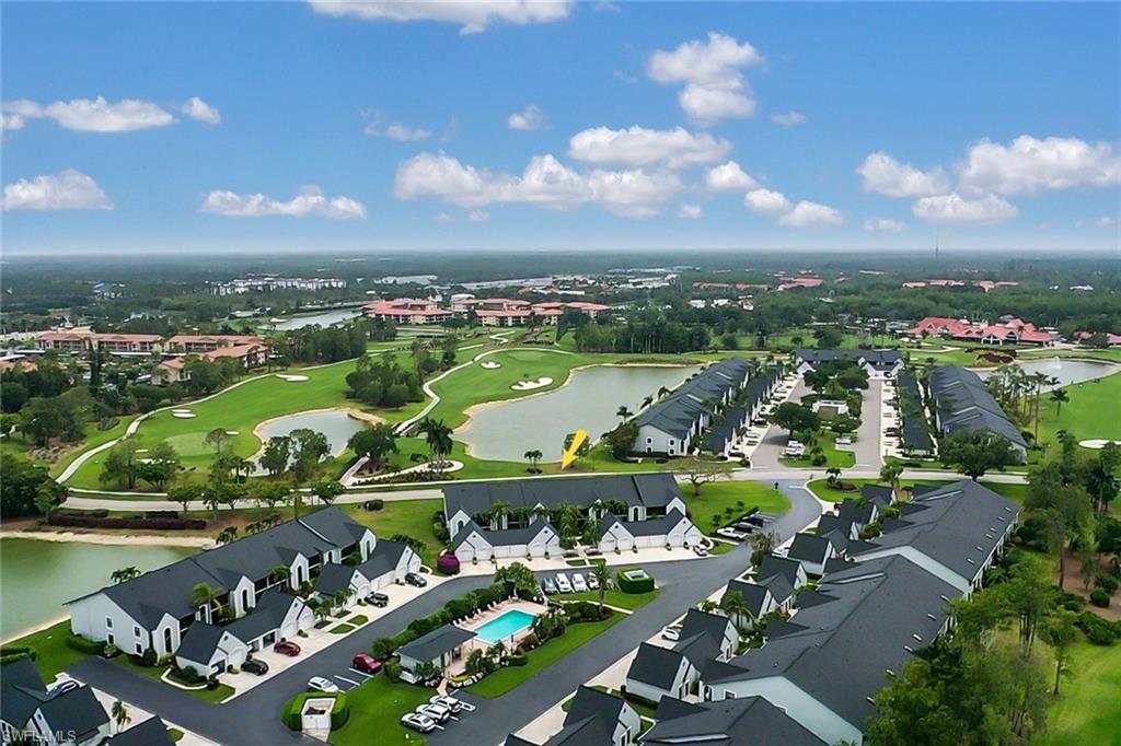 COUNTRYSIDE VERANDAS - Residential