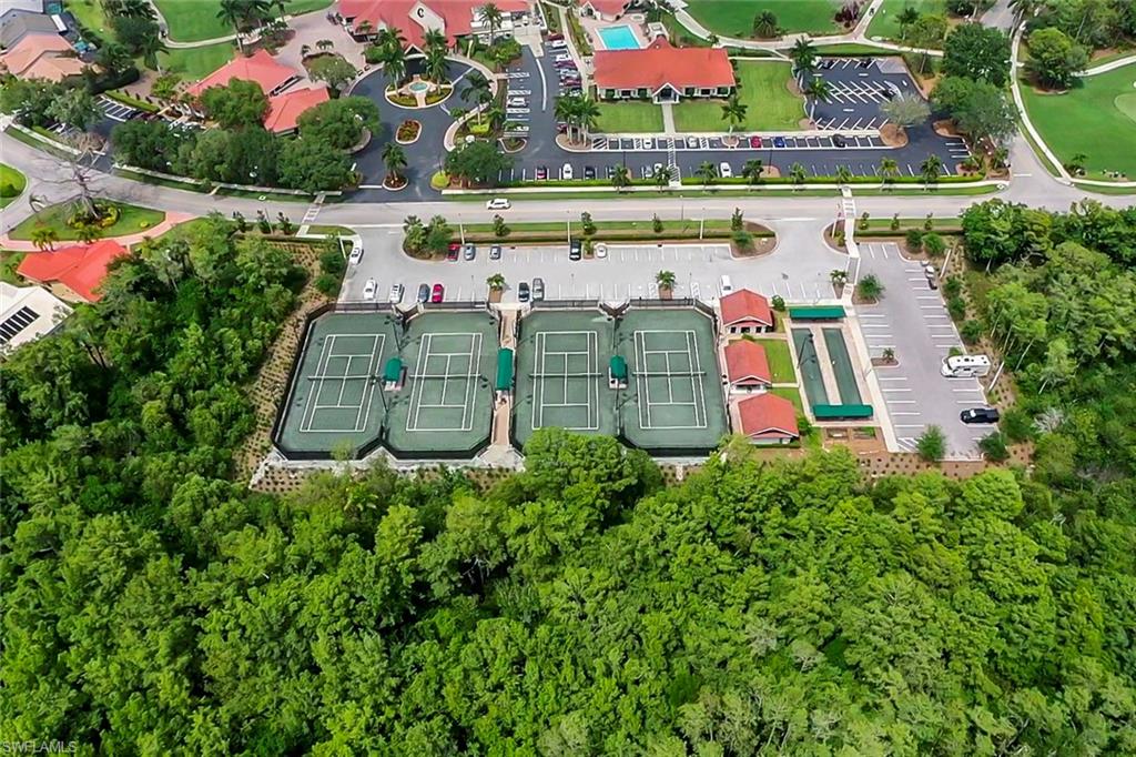 COUNTRYSIDE VERANDAS - Residential
